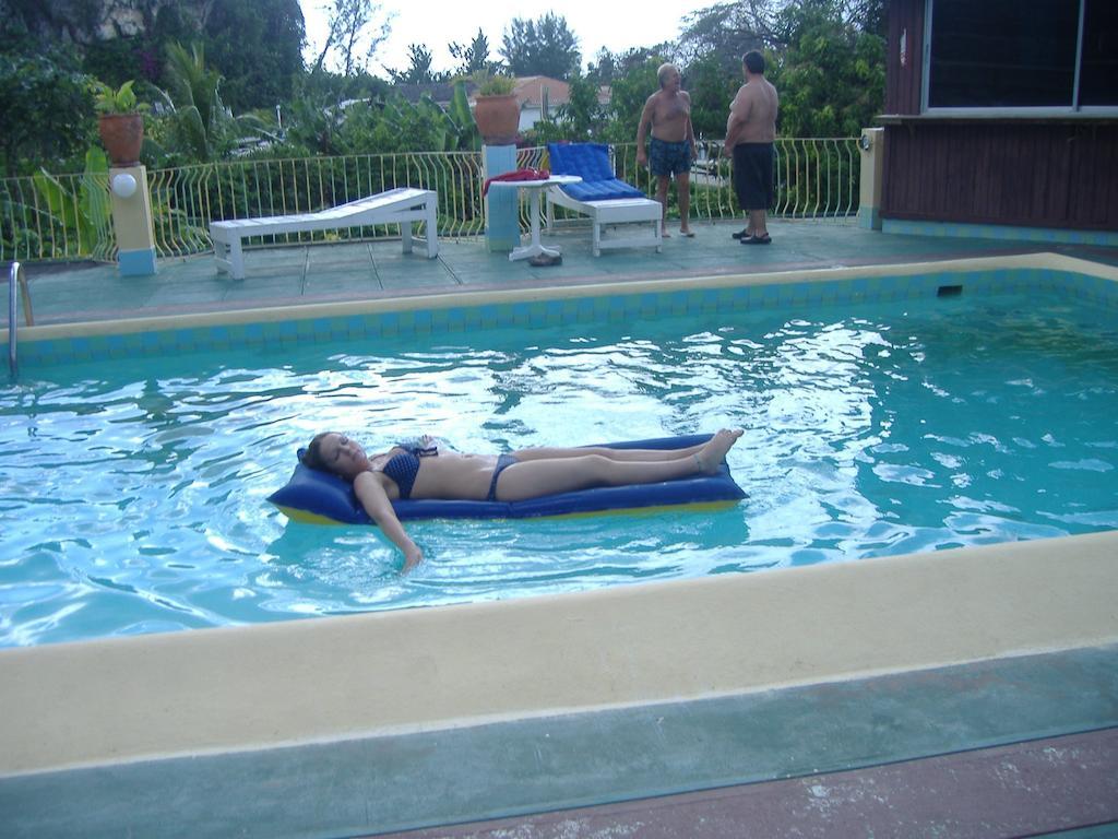 Eddies Tigress 2 เนกริล ภายนอก รูปภาพ